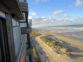 Studio On The Beach With Sea View